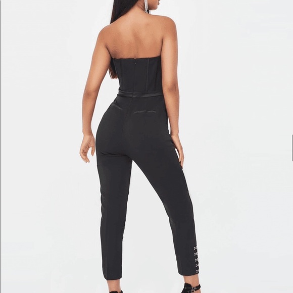 Chic lavish Alice jumpsuit - Picture 4 of 7